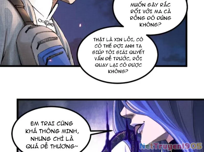 Đạo Vô Danh Chapter 3.5 - 4