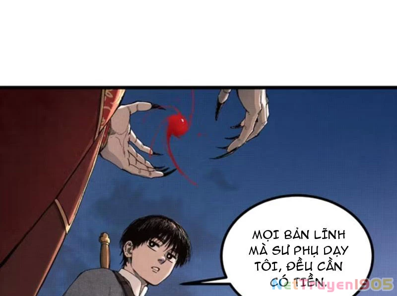 Đạo Vô Danh Chapter 3.5 - 30
