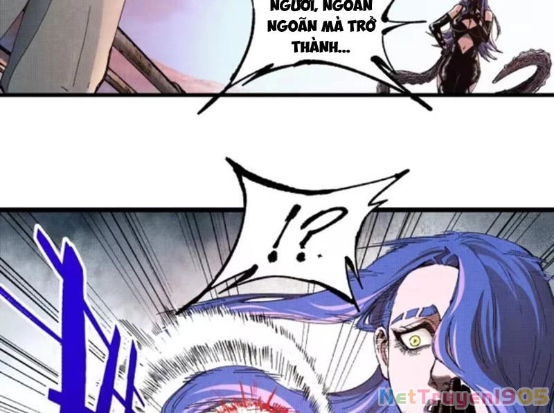 Đạo Vô Danh Chapter 3.5 - 32
