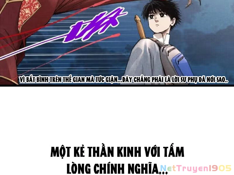 Đạo Vô Danh Chapter 3.5 - 46
