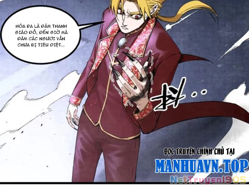Đạo Vô Danh Chapter 3.5 - 79