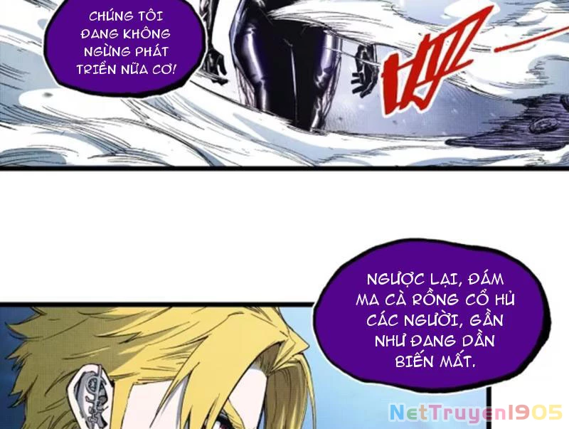 Đạo Vô Danh Chapter 3.5 - 81