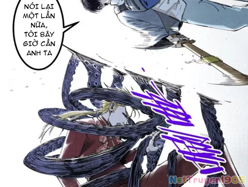 Đạo Vô Danh Chapter 3.5 - 100
