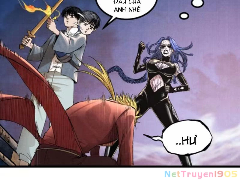 Đạo Vô Danh Chapter 3.5 - 104