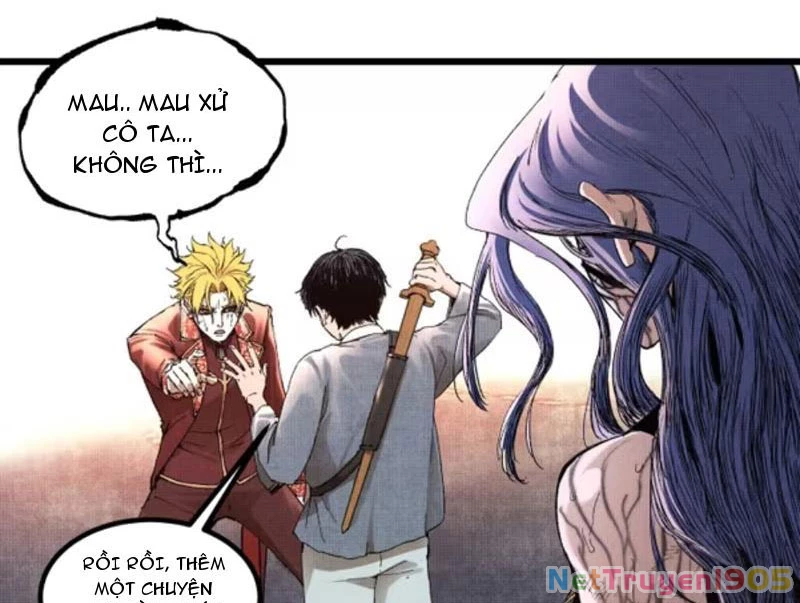 Đạo Vô Danh Chapter 3.5 - 105