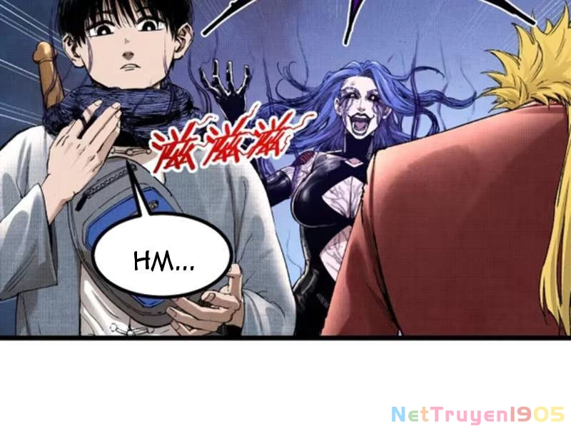 Đạo Vô Danh Chapter 3.5 - 108