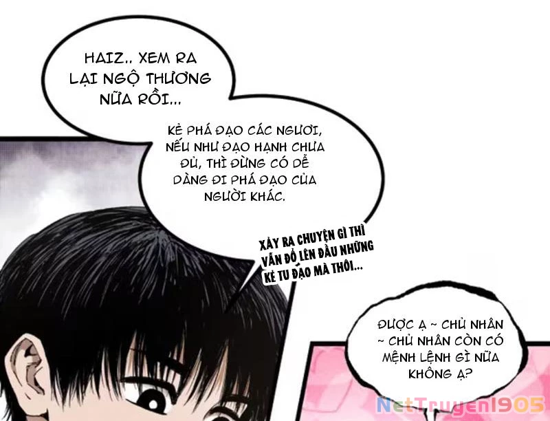 Đạo Vô Danh Chapter 3.5 - 124