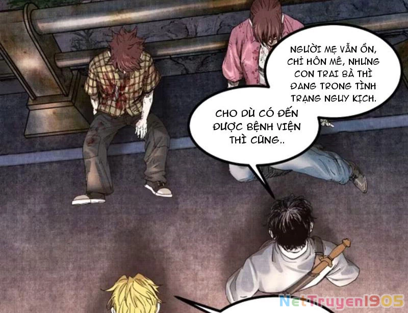 Đạo Vô Danh Chapter 3.5 - 128