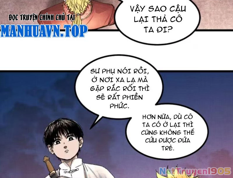 Đạo Vô Danh Chapter 3.5 - 129