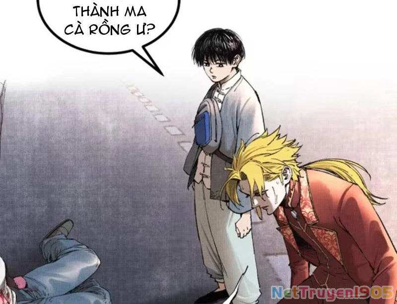 Đạo Vô Danh Chapter 3.5 - 135