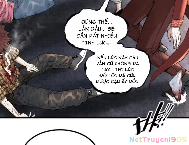 Đạo Vô Danh Chapter 3.5 - 136