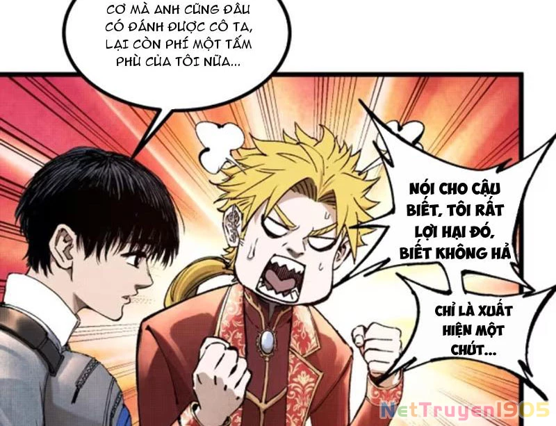 Đạo Vô Danh Chapter 3.5 - 137