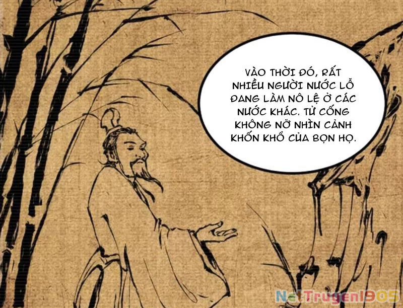 Đạo Vô Danh Chapter 3.5 - 155
