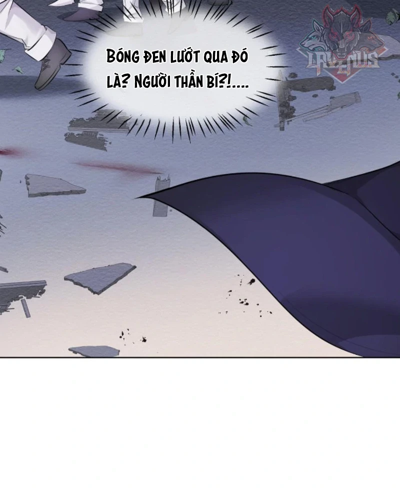 Đại Lão, Đầu Cô Lại Rớt Rồi Kìa! Chapter 18 - 42