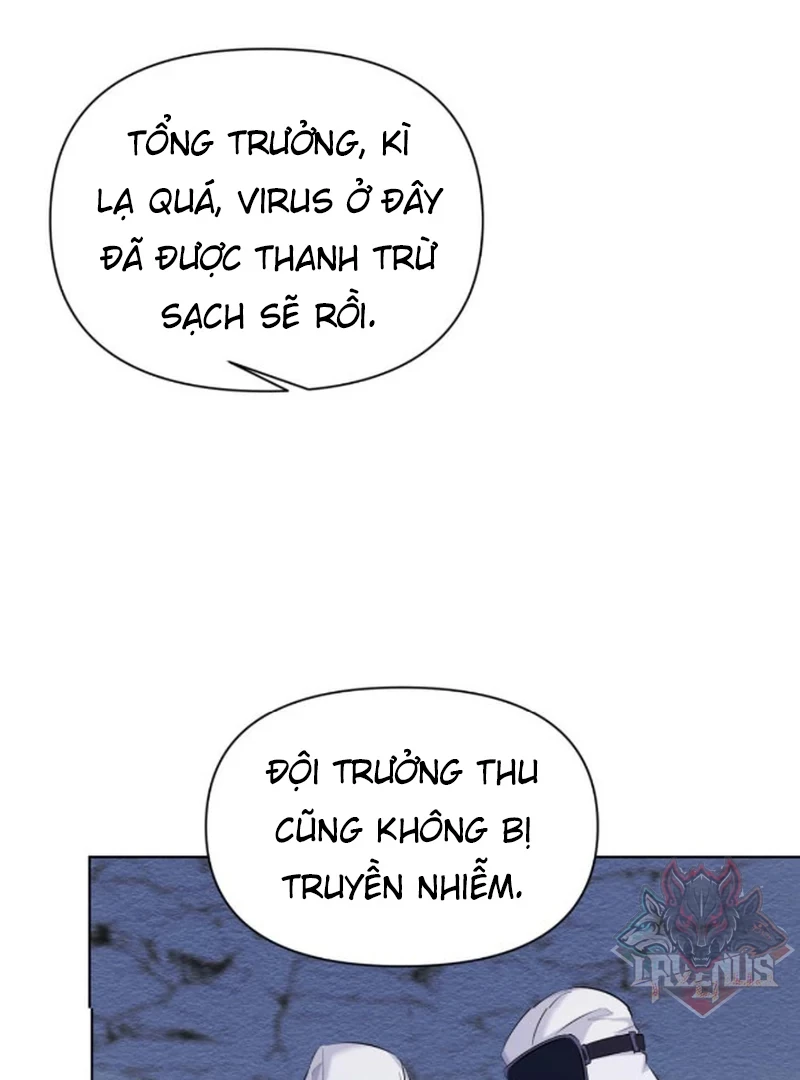 Đại Lão, Đầu Cô Lại Rớt Rồi Kìa! Chapter 18 - 43