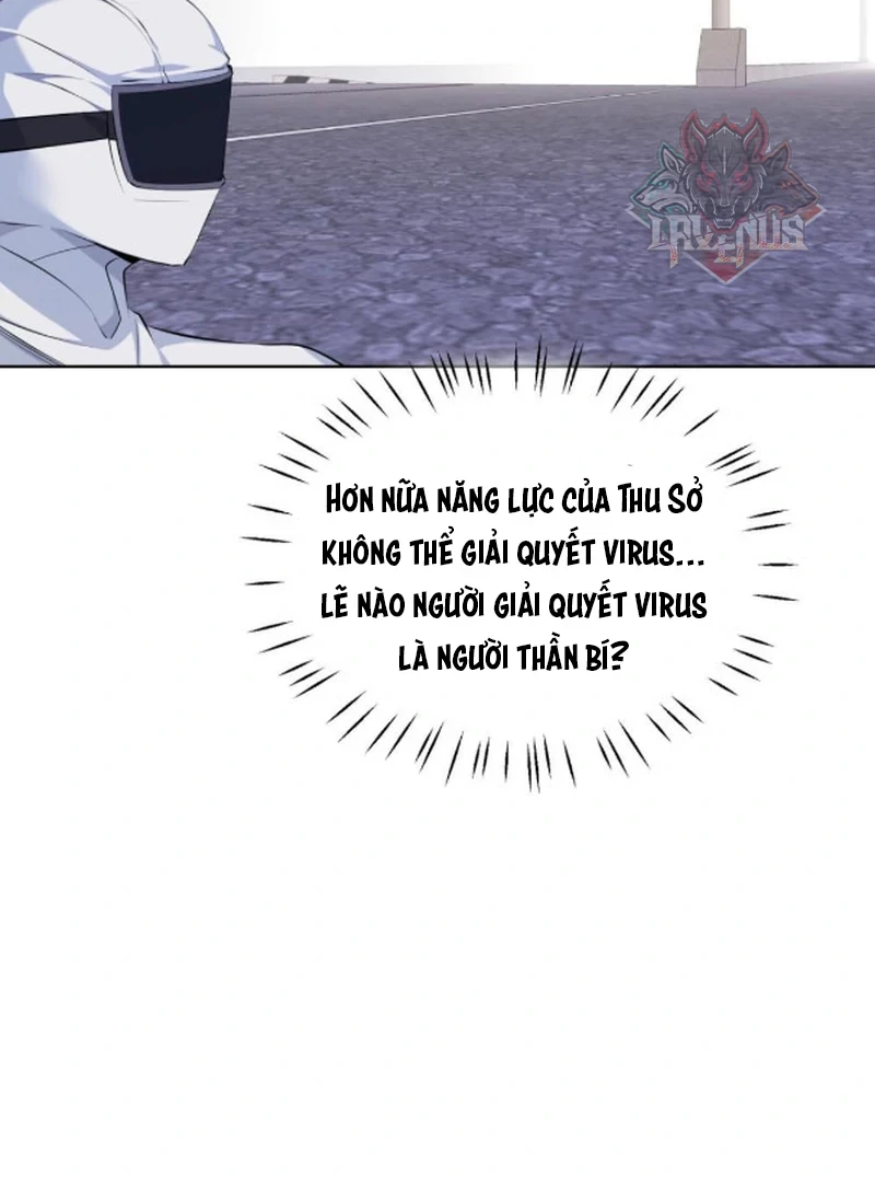 Đại Lão, Đầu Cô Lại Rớt Rồi Kìa! Chapter 18 - 47