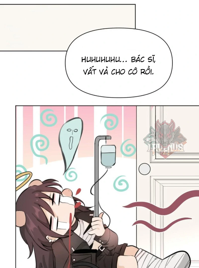 Đại Lão, Đầu Cô Lại Rớt Rồi Kìa! Chapter 18 - 58