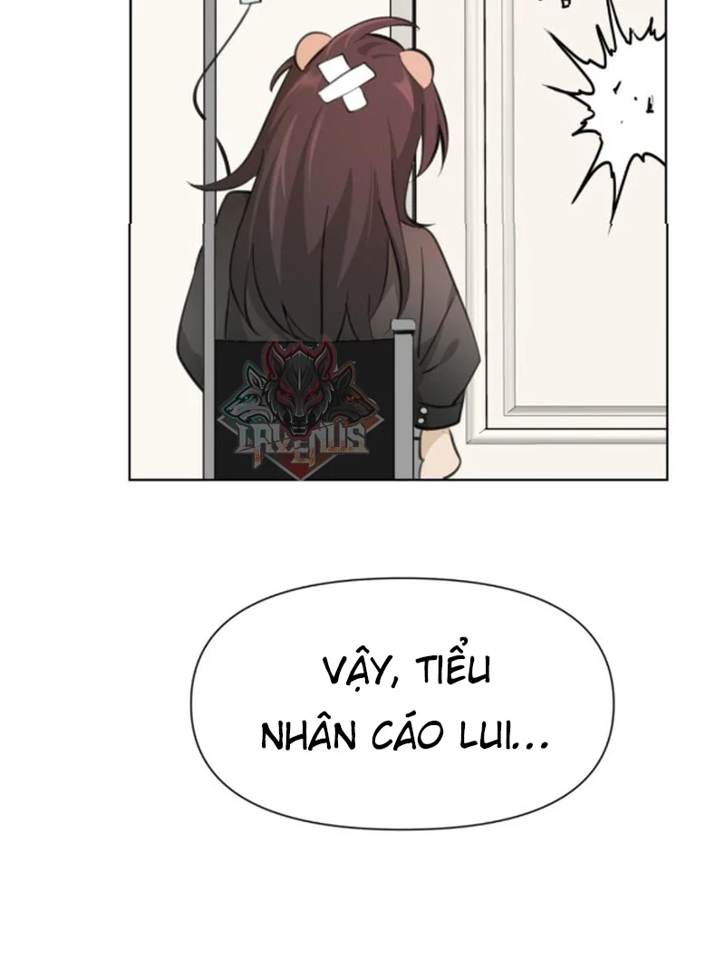 Đại Lão, Đầu Cô Lại Rớt Rồi Kìa! Chapter 18 - 60