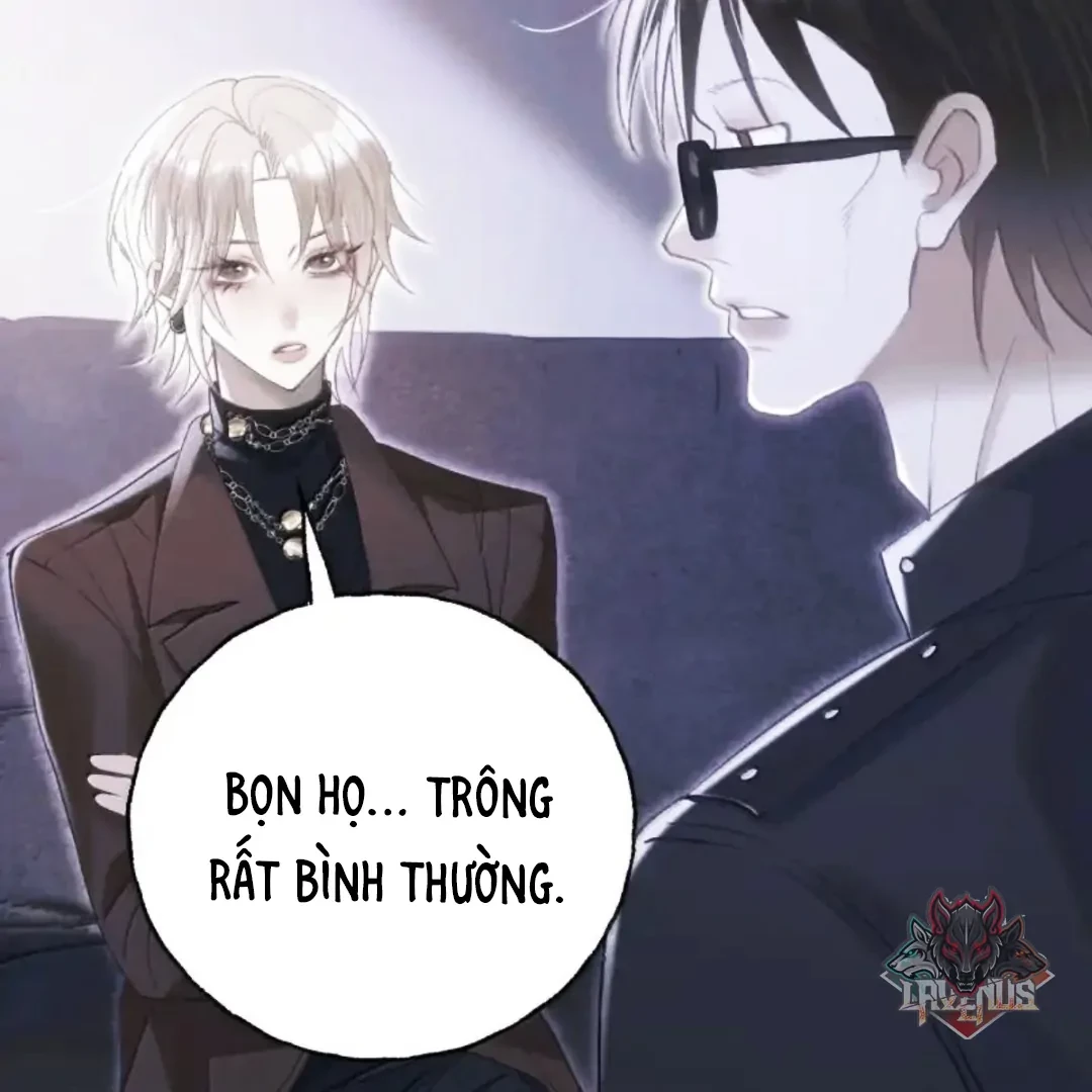 Đồng loại Chapter 48 - 52