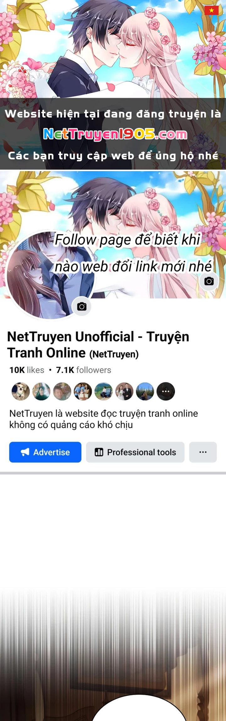 Vô Hồn Bất Kính Giả Dạ Chapter 48 - 1