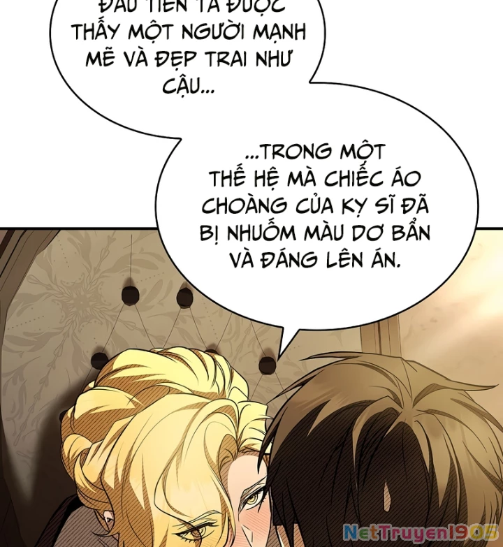 Vô Hồn Bất Kính Giả Dạ Chapter 48 - 4