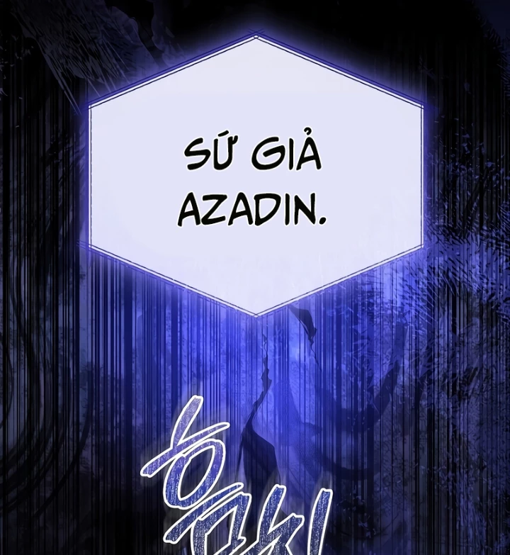 Vô Hồn Bất Kính Giả Dạ Chapter 48 - 8