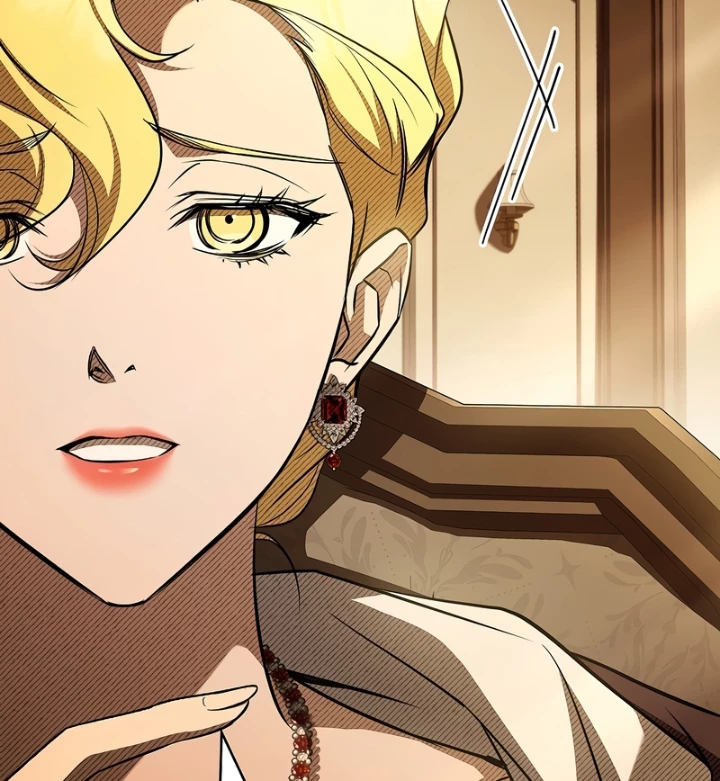 Vô Hồn Bất Kính Giả Dạ Chapter 48 - 25