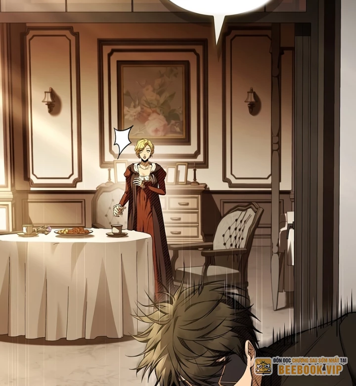 Vô Hồn Bất Kính Giả Dạ Chapter 48 - 30