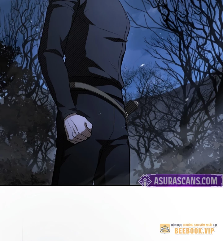 Vô Hồn Bất Kính Giả Dạ Chapter 48 - 36