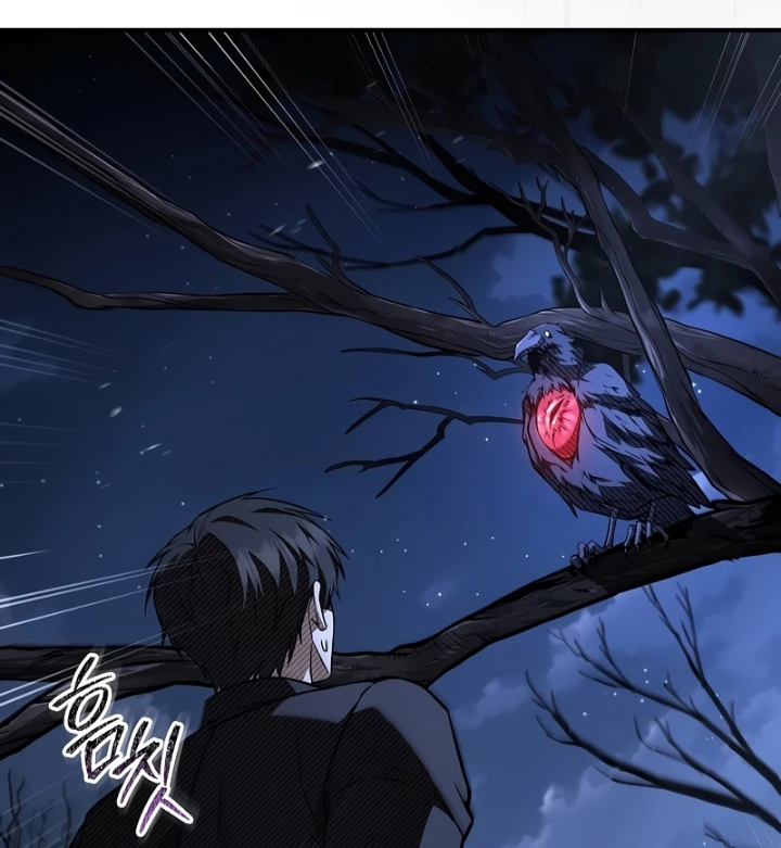Vô Hồn Bất Kính Giả Dạ Chapter 48 - 40