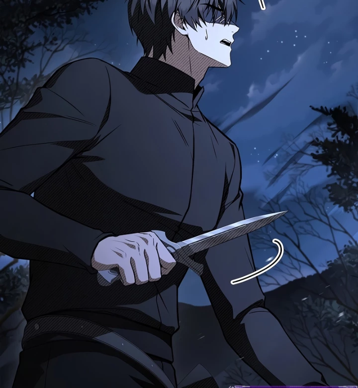 Vô Hồn Bất Kính Giả Dạ Chapter 48 - 43