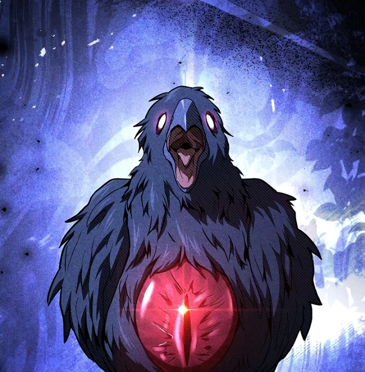 Vô Hồn Bất Kính Giả Dạ Chapter 48 - 49