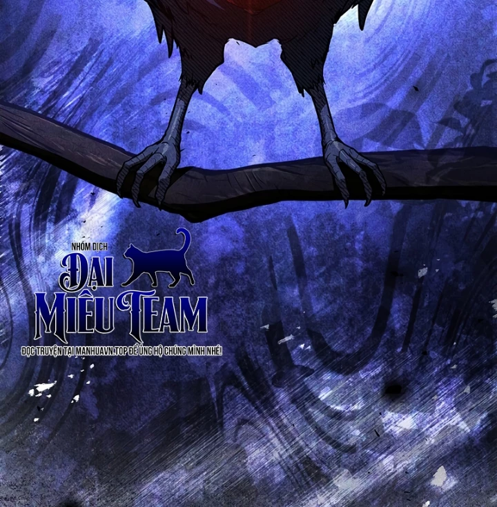 Vô Hồn Bất Kính Giả Dạ Chapter 48 - 50