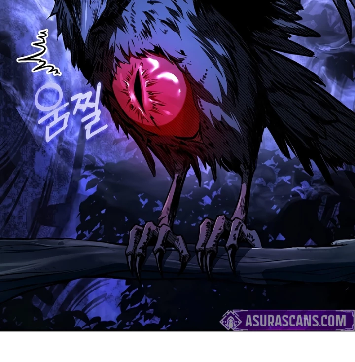 Vô Hồn Bất Kính Giả Dạ Chapter 48 - 59