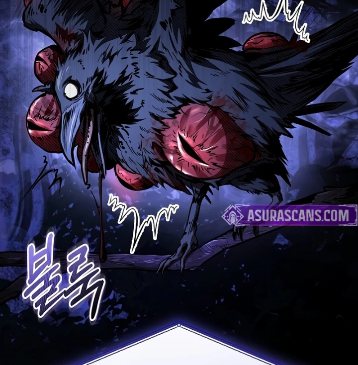 Vô Hồn Bất Kính Giả Dạ Chapter 48 - 61