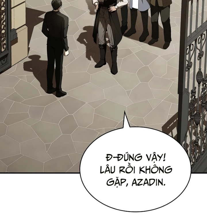 Vô Hồn Bất Kính Giả Dạ Chapter 48 - 89