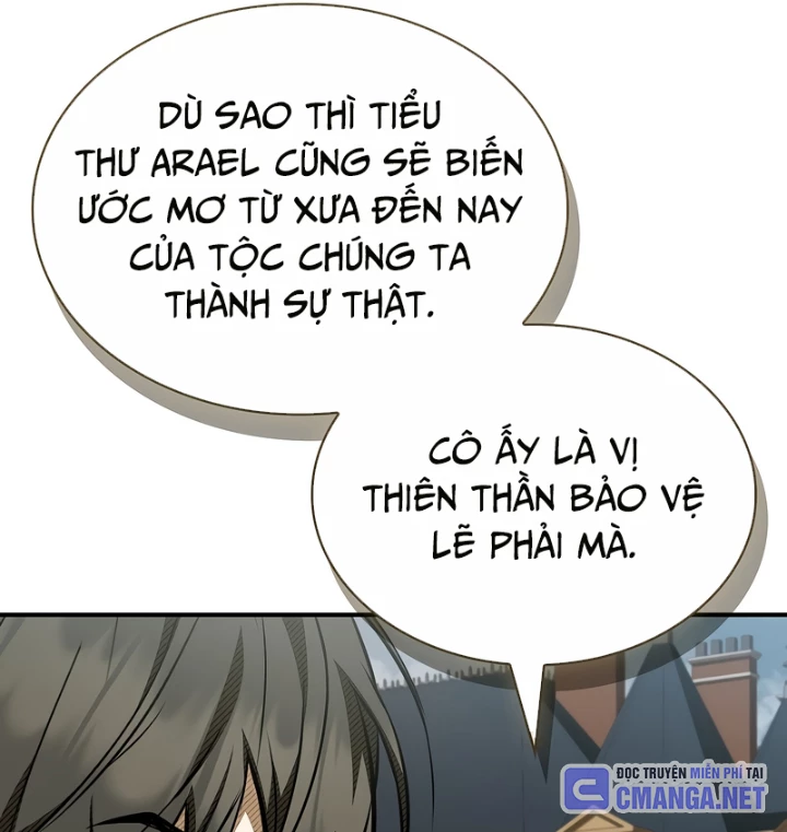 Vô Hồn Bất Kính Giả Dạ Chapter 48 - 93