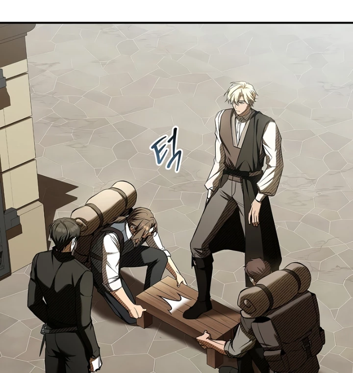 Vô Hồn Bất Kính Giả Dạ Chapter 48 - 103