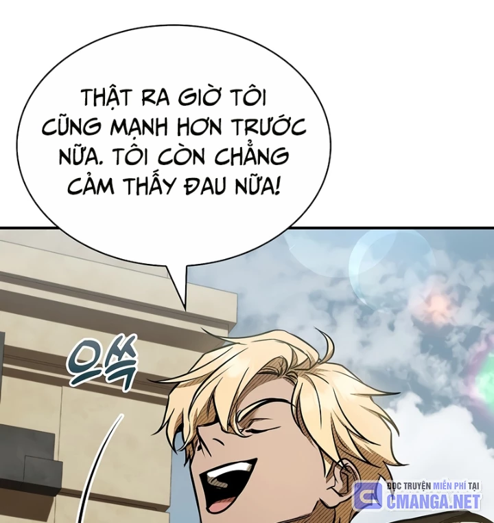 Vô Hồn Bất Kính Giả Dạ Chapter 48 - 111