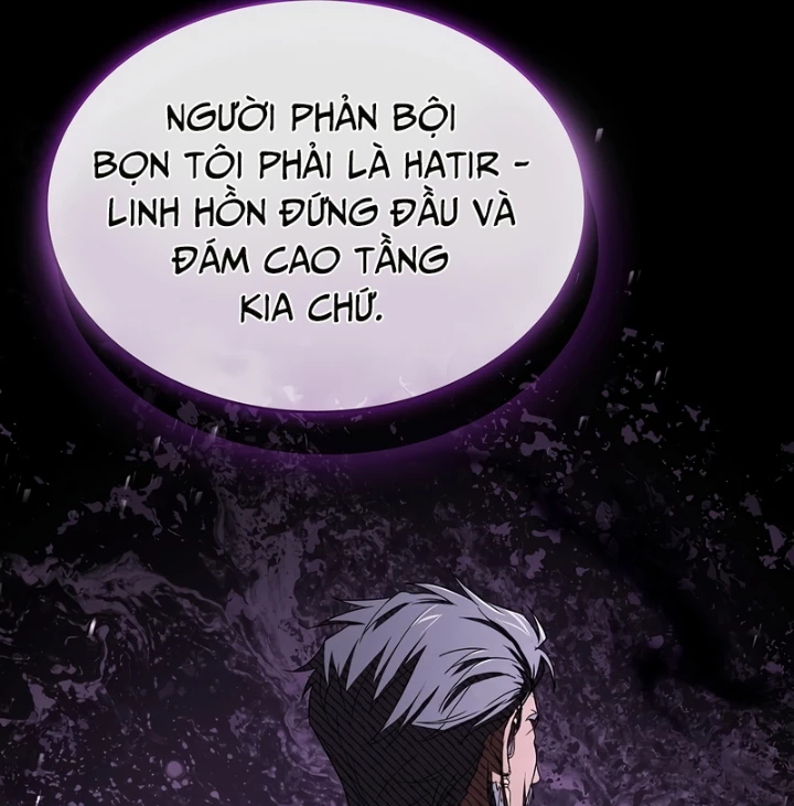 Vô Hồn Bất Kính Giả Dạ Chapter 48 - 116