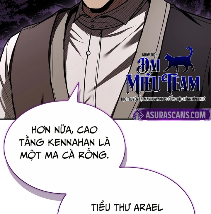 Vô Hồn Bất Kính Giả Dạ Chapter 48 - 119