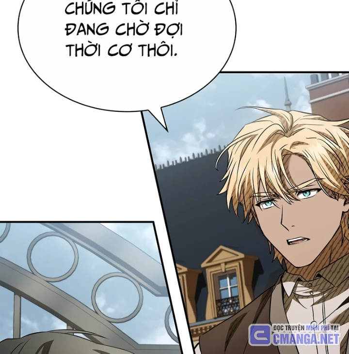 Vô Hồn Bất Kính Giả Dạ Chapter 48 - 123