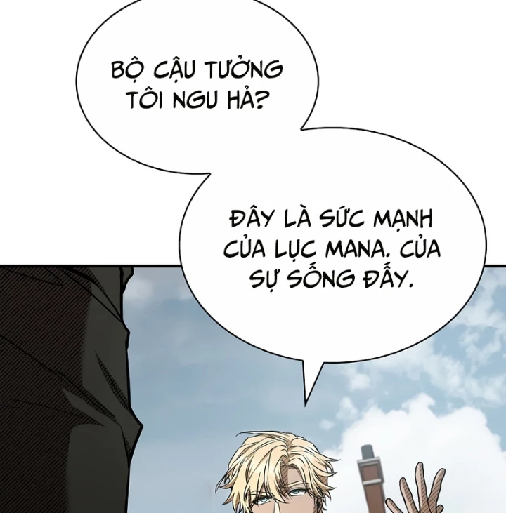 Vô Hồn Bất Kính Giả Dạ Chapter 48 - 131