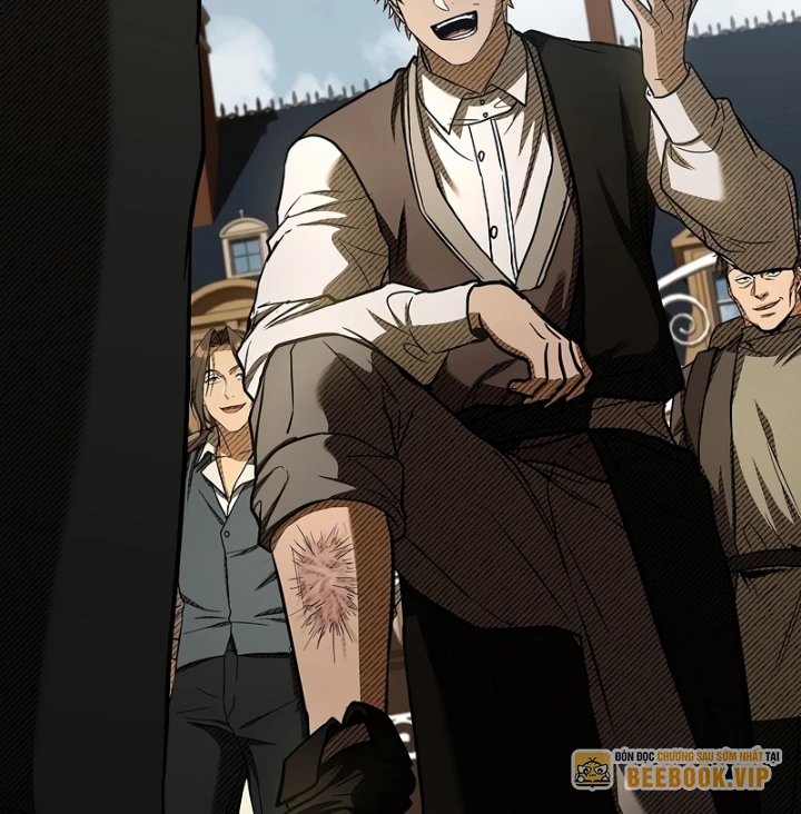 Vô Hồn Bất Kính Giả Dạ Chapter 48 - 132