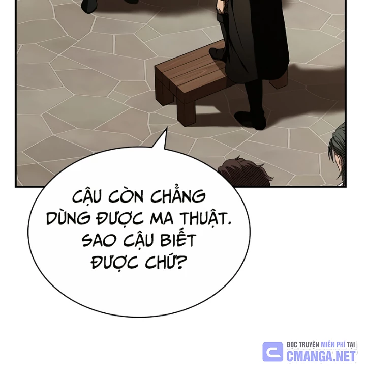 Vô Hồn Bất Kính Giả Dạ Chapter 48 - 135