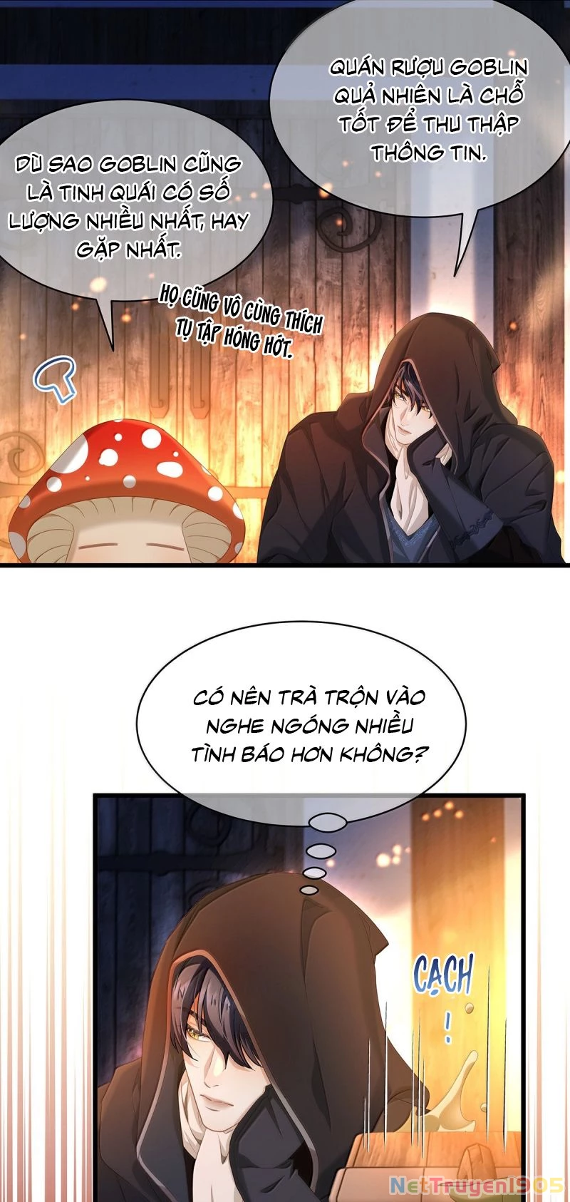 Tôi Trùng Sinh Trở Thành Tiểu Ác Long Của Vương Tử Điện Hạ Chapter 94 - 4
