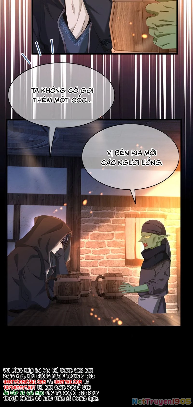 Tôi Trùng Sinh Trở Thành Tiểu Ác Long Của Vương Tử Điện Hạ Chapter 94 - 5