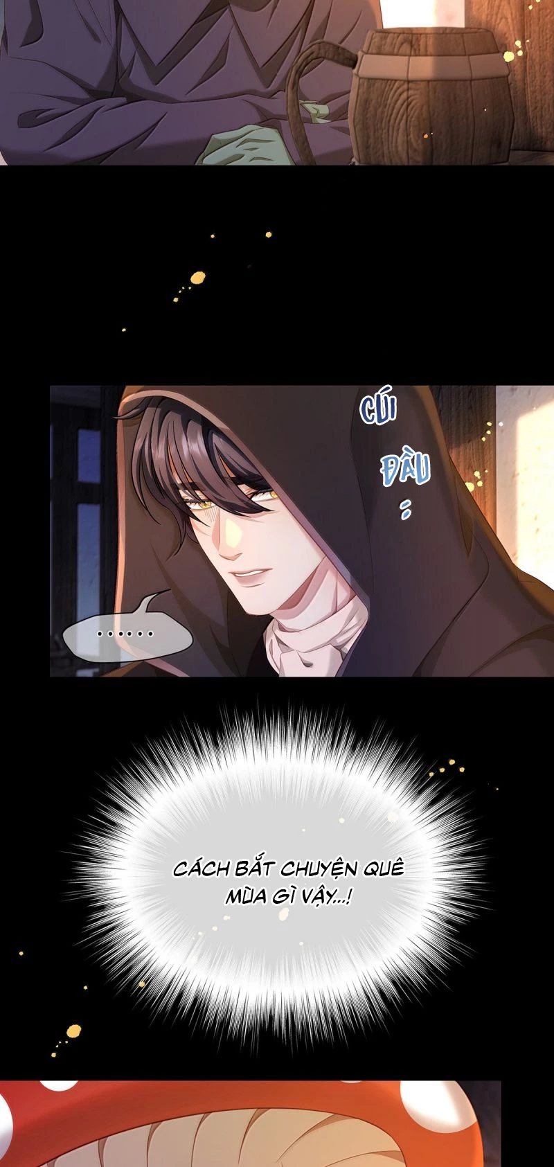 Tôi Trùng Sinh Trở Thành Tiểu Ác Long Của Vương Tử Điện Hạ Chapter 94 - 7
