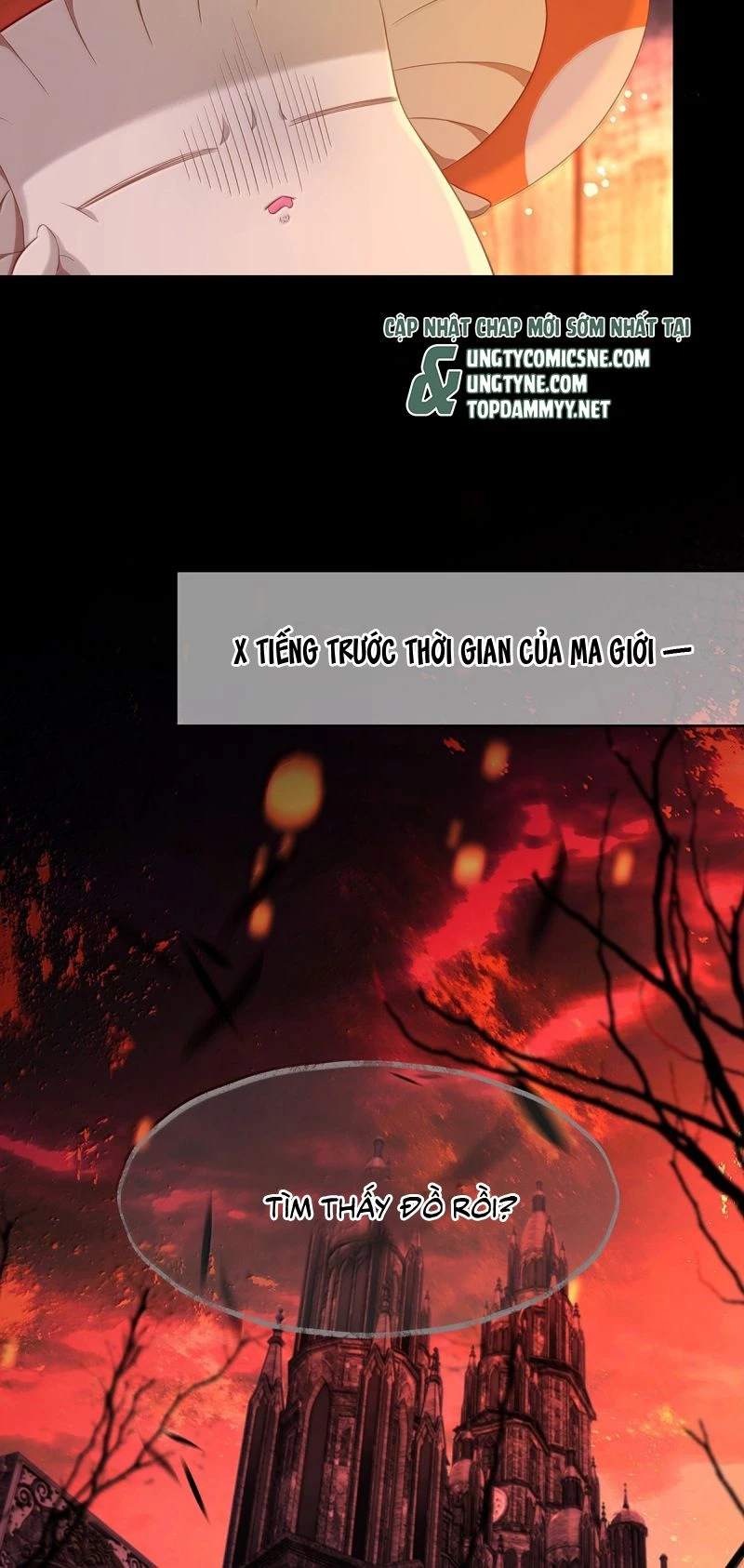 Tôi Trùng Sinh Trở Thành Tiểu Ác Long Của Vương Tử Điện Hạ Chapter 94 - 8