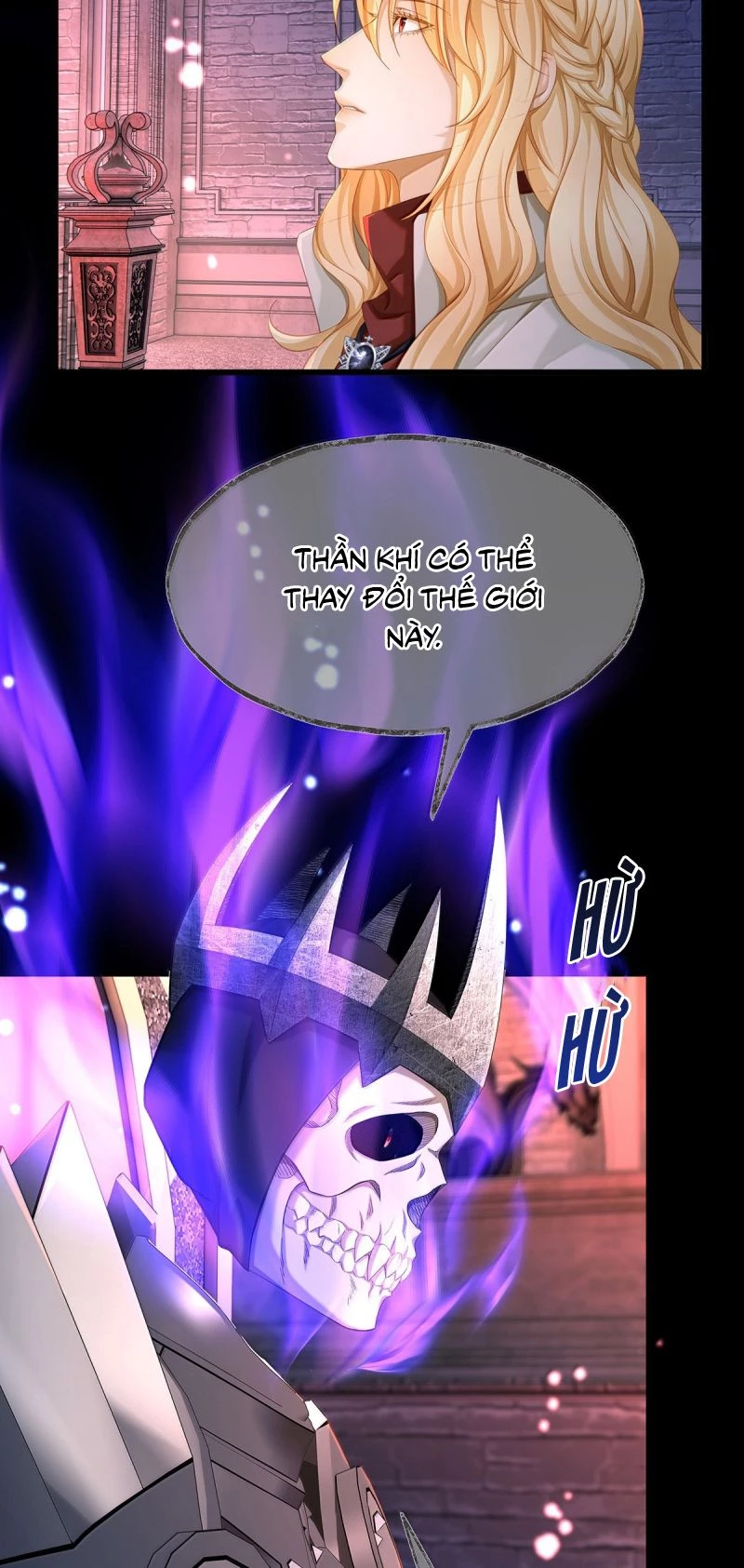 Tôi Trùng Sinh Trở Thành Tiểu Ác Long Của Vương Tử Điện Hạ Chapter 94 - 13